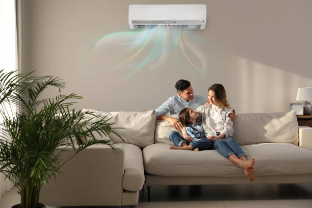 Grand Island, NE HVAC Company