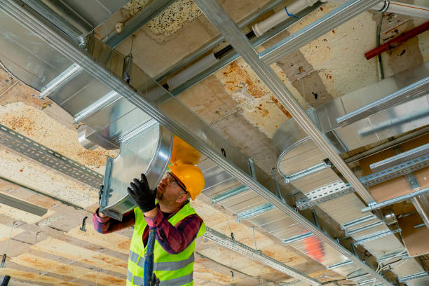 Best HVAC replacement cost  in Grand Island, NE