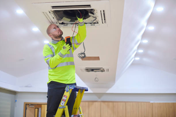 Professional HVAC in Grand Island, NE
