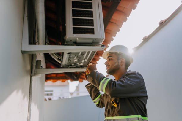 Best Ductless HVAC repair  in Grand Island, NE
