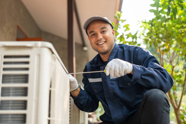 Best Ductless HVAC repair  in Grand Island, NE