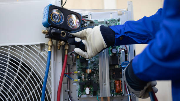 Best Residential HVAC services  in Grand Island, NE