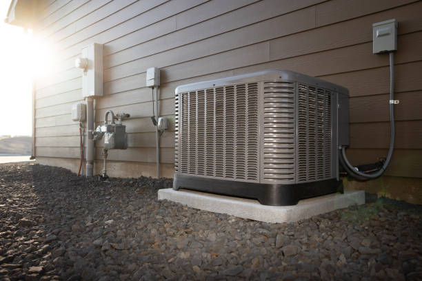 Affordable air conditioning repair in Grand Island, NE
